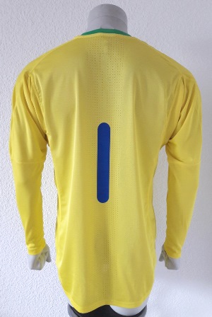 Dynamo Kyiv Kiev player issue shirt 18/19, by Georhiy Bushchan